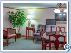 Rairigh Funeral Home, Ltd., Hillsdale, PA