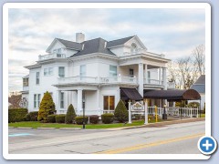 Rairigh Funeral Home, Ltd., Hillsdale, PA